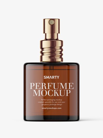 Download Parfume Mockups Smarty Mockups