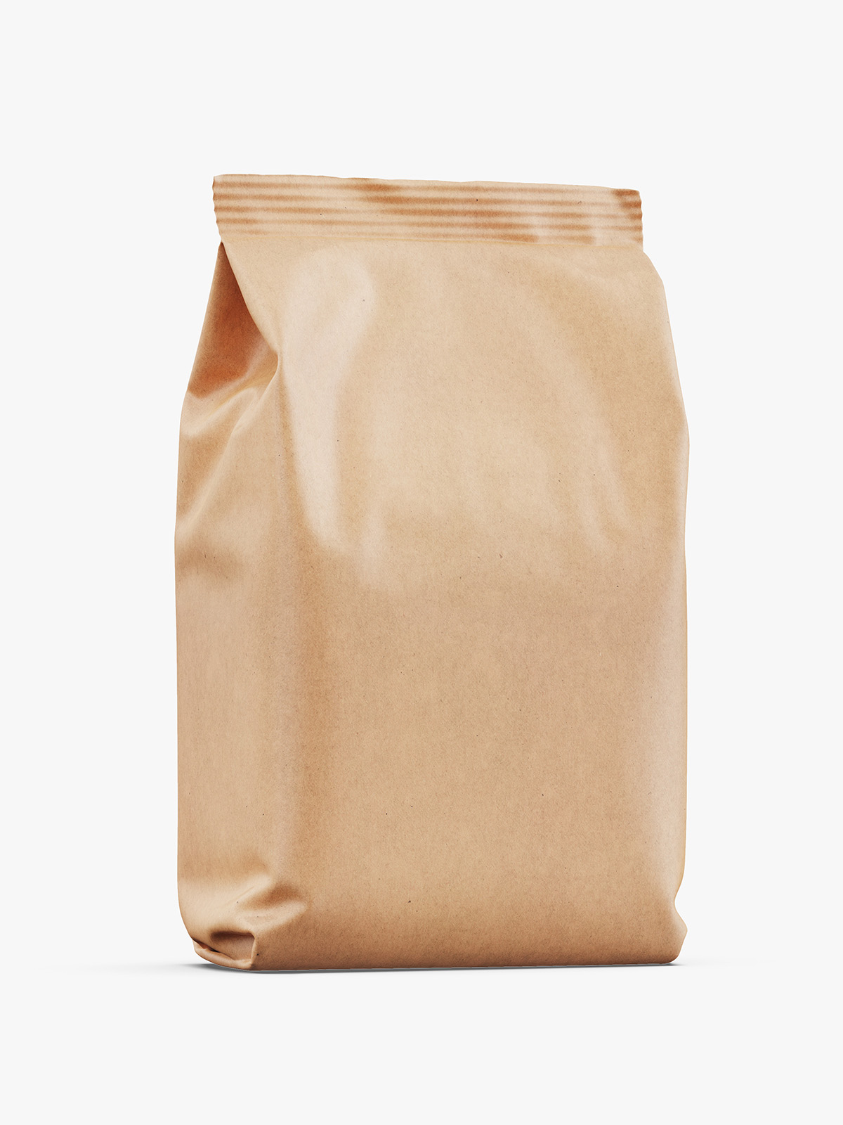 Download Kraft paper bag mockup - Smarty Mockups