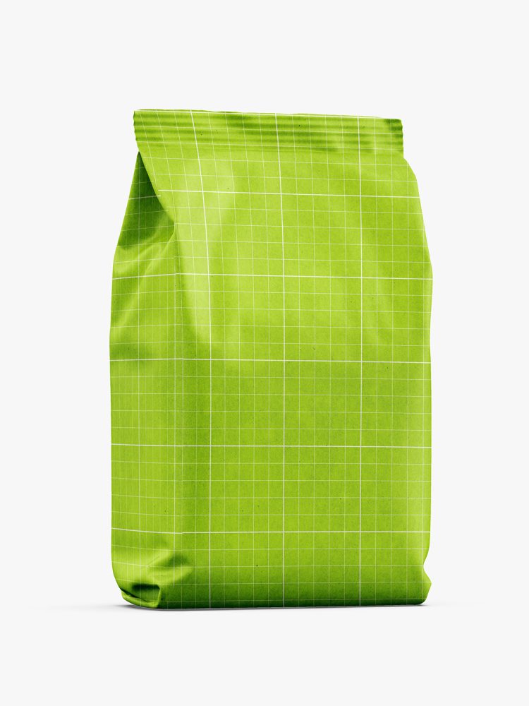 Download Kraft paper bag mockup - Smarty Mockups