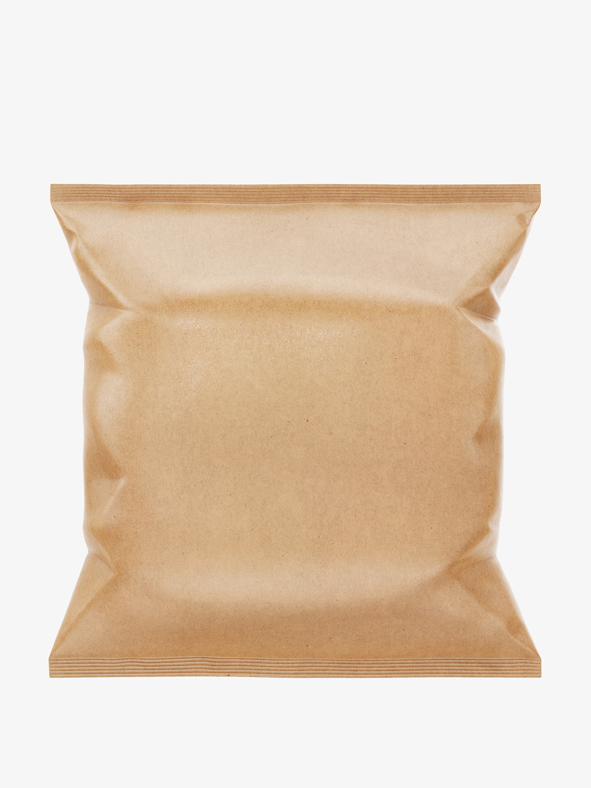 Download Kraft paper food bag mockup - Smarty Mockups