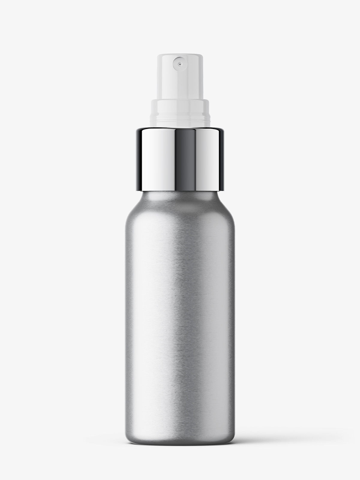 Download Metallic Mist Spray Bottle Mockup Smarty Mockups