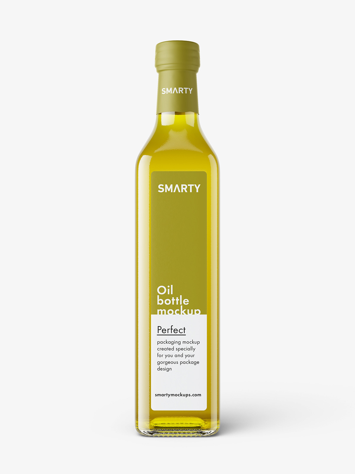 Download Olive oil bottle mockup - Smarty Mockups