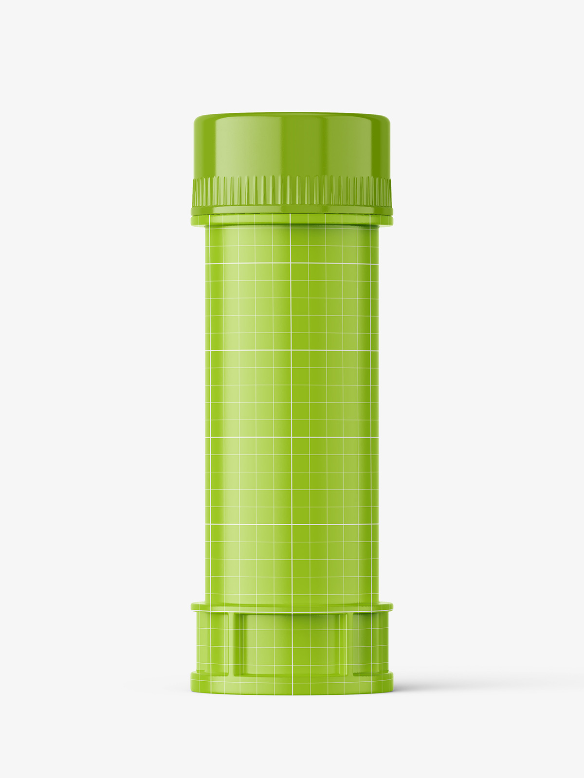 Download Bubble soap bottle mockup - Smarty Mockups