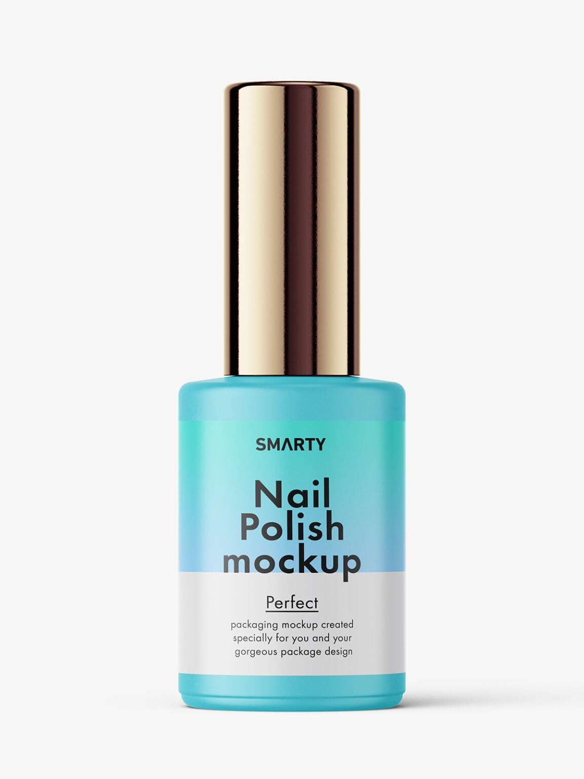 Download nail polish mockups - Smarty Mockups