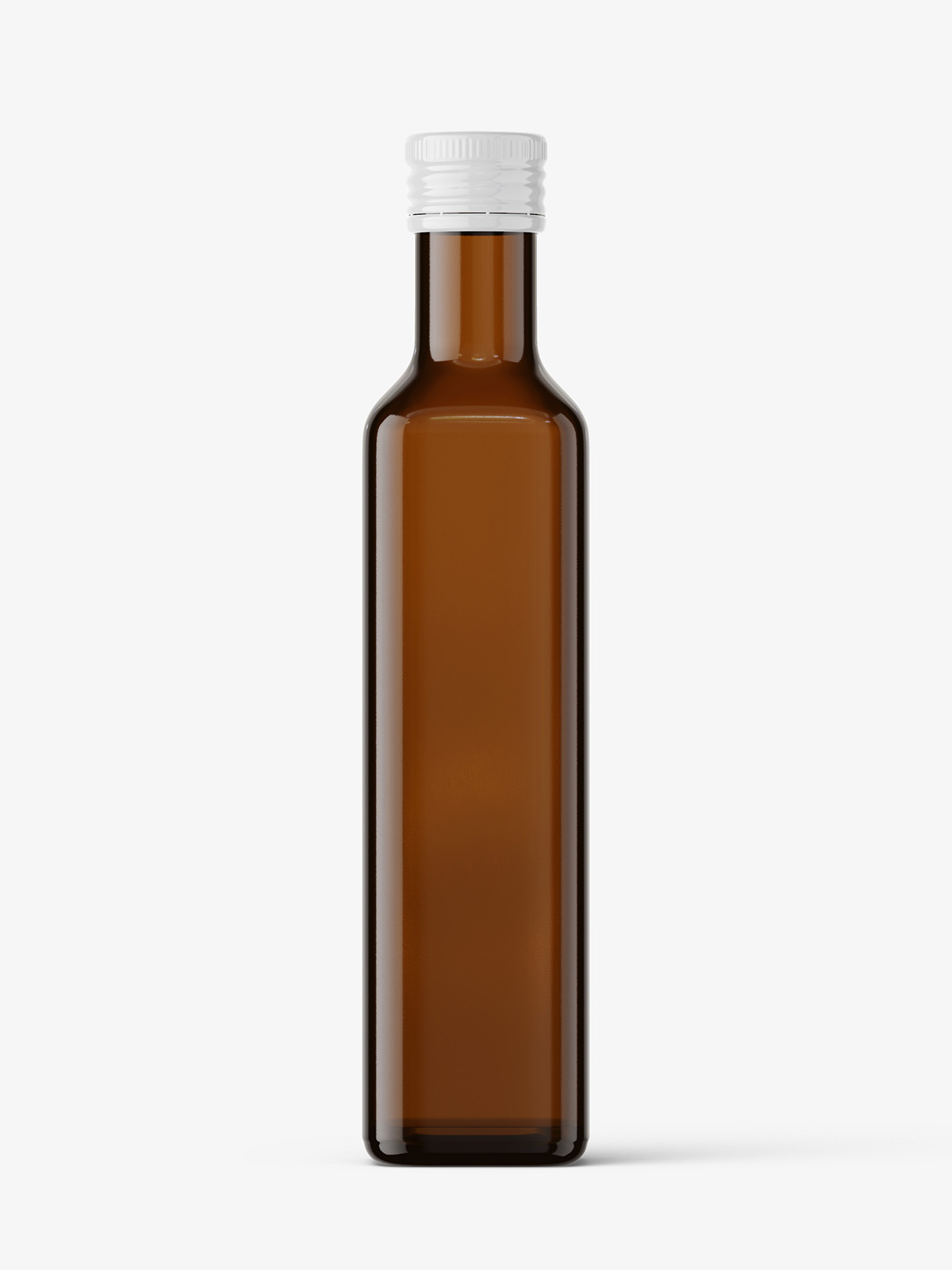 Download Oil Bottle Mockup Amber Smarty Mockups