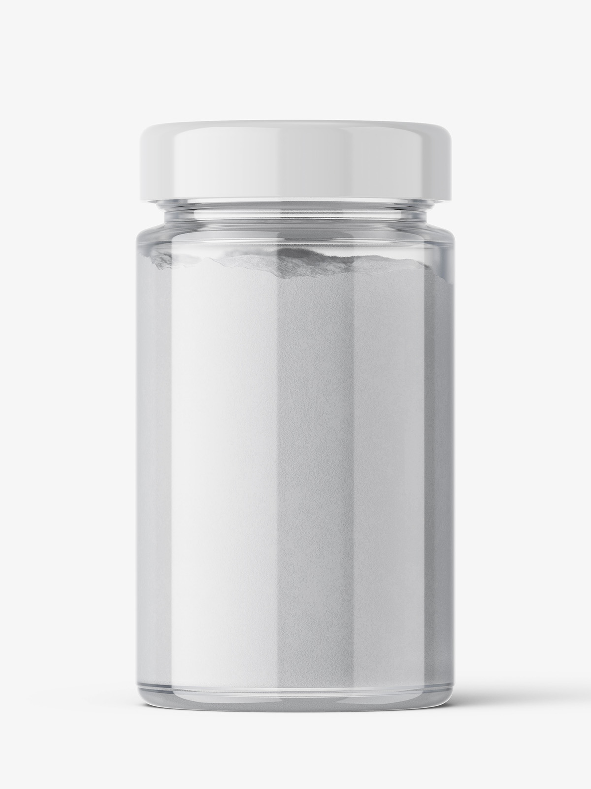 Powder Container 
