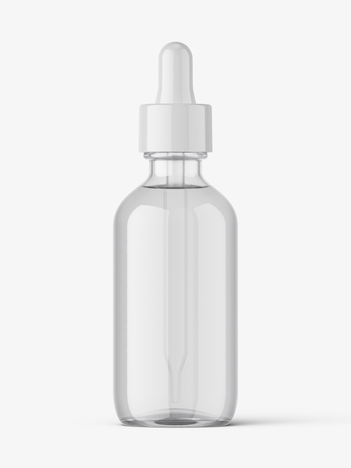 Download Clear Dropper Bottle Mockup Smarty Mockups