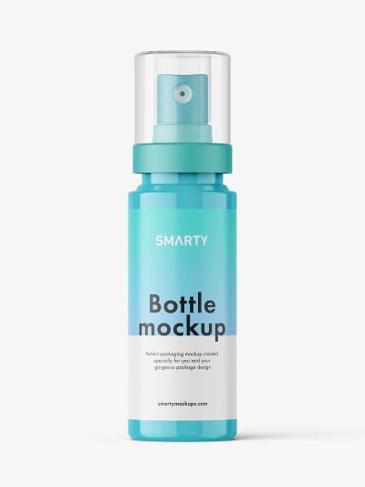 Download Smarty Mockups Premium Packaging Mockups