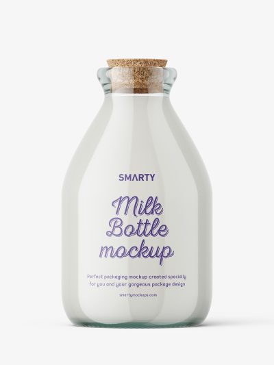Download Yogurt Mockups Smarty Mockups