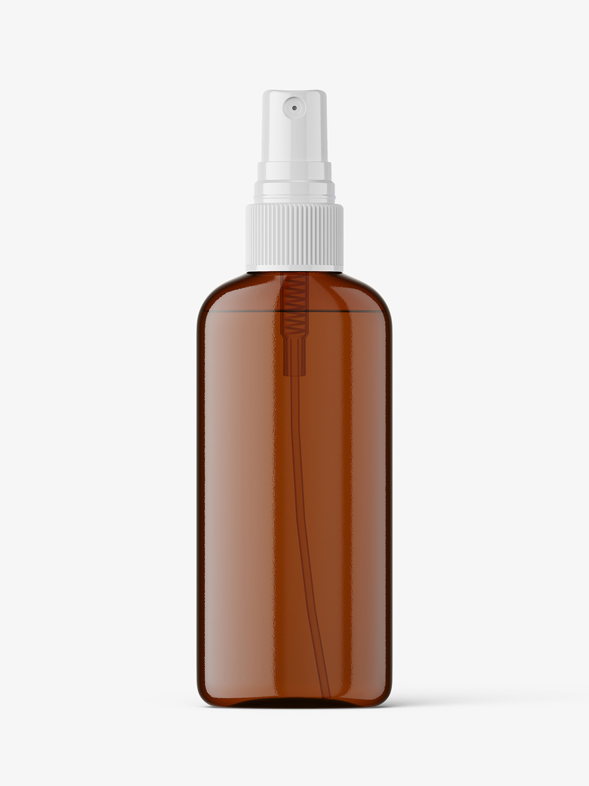 Download Mist Spray Bottle Mockup Amber Smarty Mockups