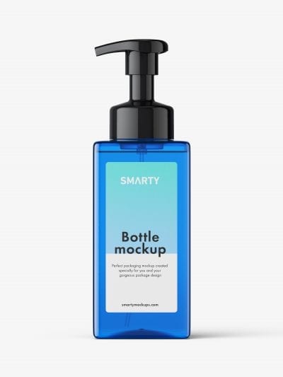 Download Smarty Mockups Premium Packaging Mockups