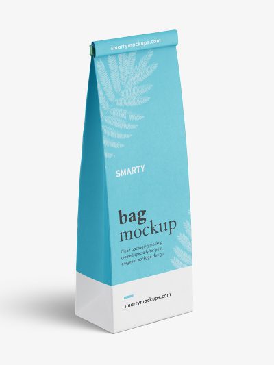 Page 2  Dust Bag Mockup - Free Vectors & PSDs to Download