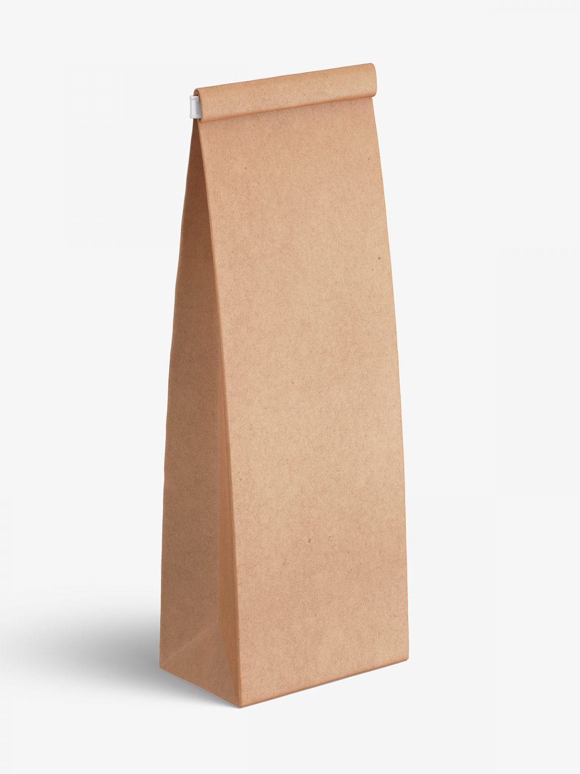 Kraft Paper Bag Mockup Smarty Mockups 8513