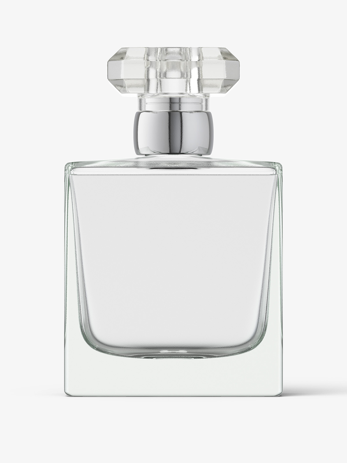 Fragrance Bottle